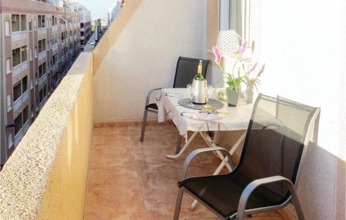 Apartment C/del Huerto