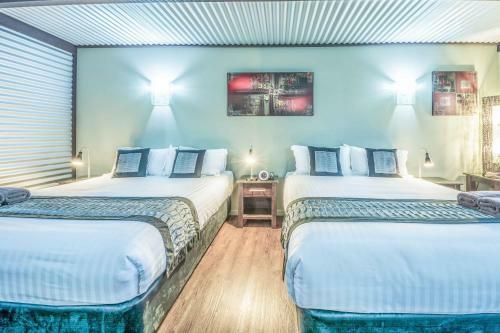 Orbost Motel