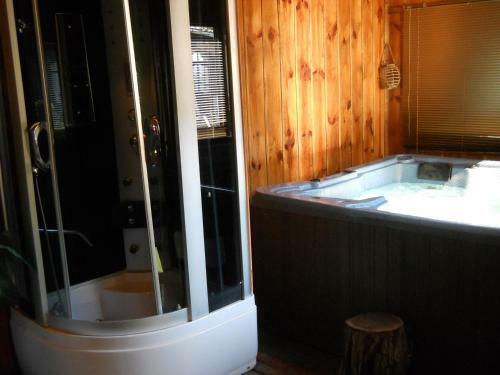 Hostal Complex Cherni Vrah