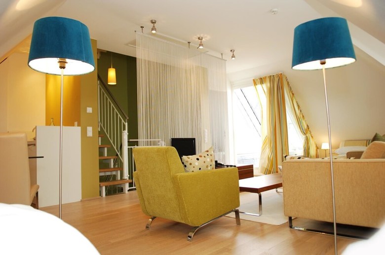 Hotel Das Spritzenhaus