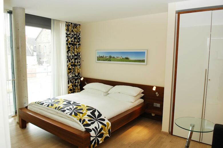 Hotel Das Spritzenhaus