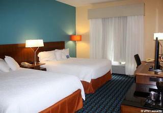Hotel Fairfield Inn Green Bay Southwest