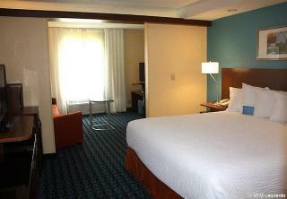 Hotel Fairfield Inn Green Bay Southwest