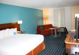 Hotel Fairfield Inn Green Bay Southwest