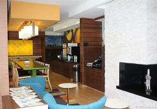 Hotel Fairfield Inn Green Bay Southwest