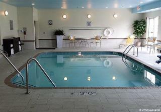 Hotel Fairfield Inn Green Bay Southwest