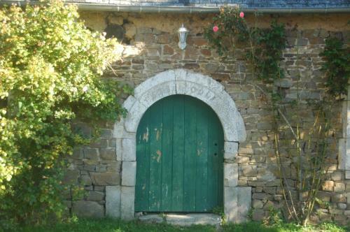 Le Chateau De Claids