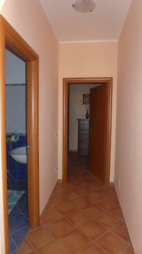 Villa In Scalea