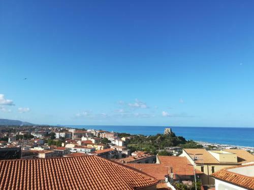 Apartamento Casa Maria
