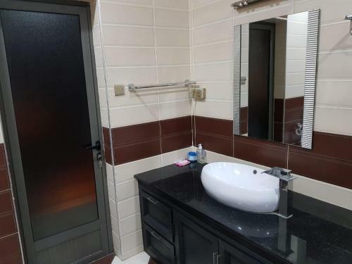 Mount View Executive Apartment