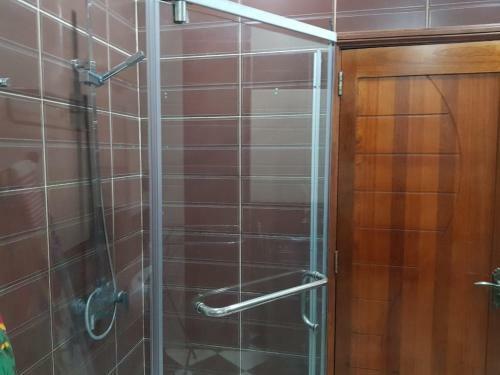 Mount View Executive Apartment