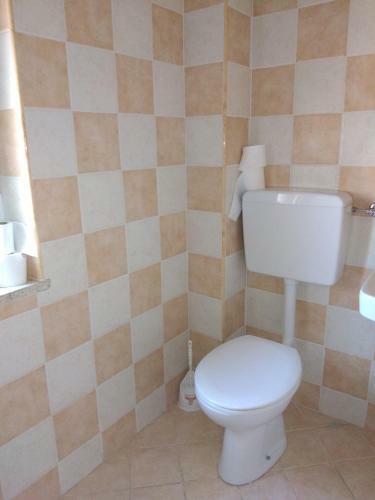 Apartamento Casa Vacanza Vista Del Mare