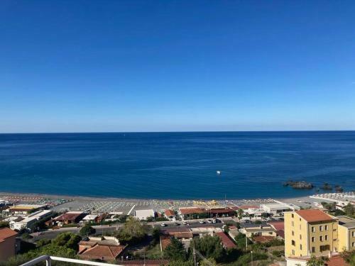 Apartamento Unobstructed Marvelous Front Row Sea View Condo