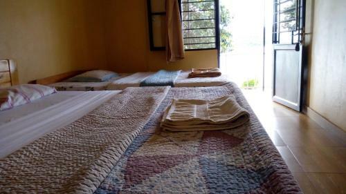 Hostal Maison St Benoit Kigufi