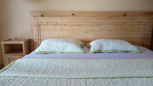 Hostal Maison St Benoit Kigufi