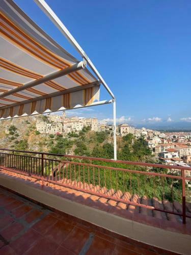 Apartamento Scalea With Sea Views
