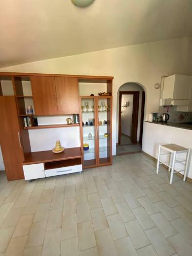 Apartamento Scalea With Sea Views