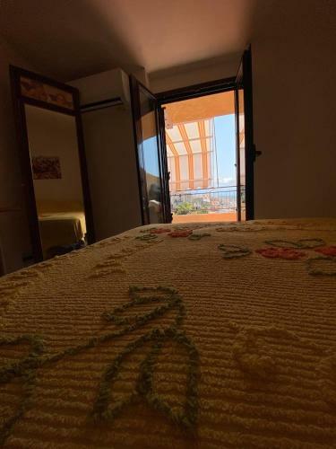 Apartamento Scalea With Sea Views