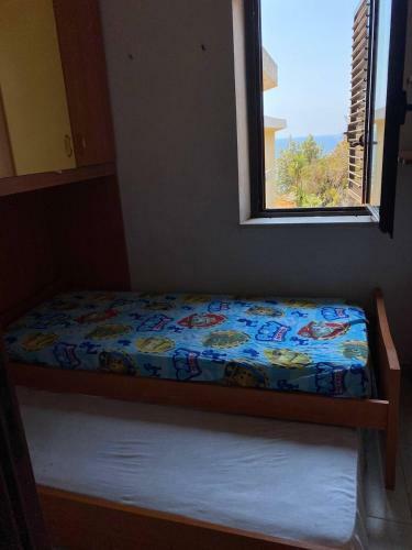 Apartamento Scalea With Sea Views