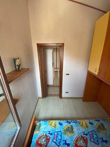 Apartamento Scalea With Sea Views