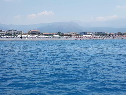 Bed & Breakfast Russo's Home Scalea