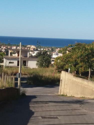 Bed & Breakfast Russo's Home Scalea