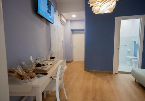 Bed & Breakfast Exclusive Rooms