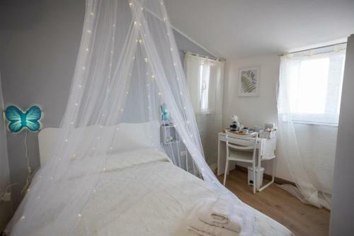 Bed & Breakfast Exclusive Rooms