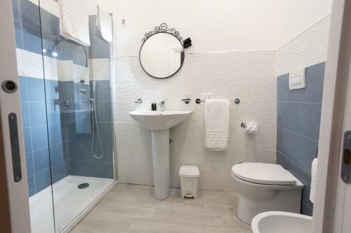 Bed & Breakfast Exclusive Rooms