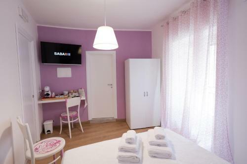 Bed & Breakfast Exclusive Rooms