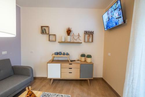 Bed & Breakfast Exclusive Rooms