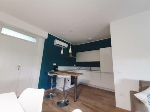 Apartamento Riviera Dei Cedri Dimora Colibr� A 100 M Dal Mare