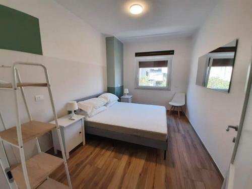 Apartamento Riviera Dei Cedri Dimora Colibr� A 100 M Dal Mare