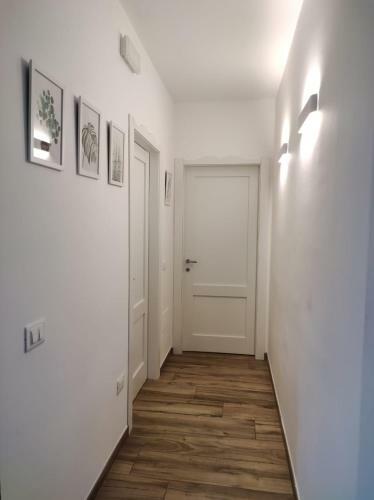 Apartamento Riviera Dei Cedri Dimora Colibr� A 100 M Dal Mare