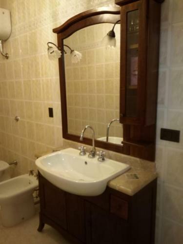 Bed & Breakfast La Casa Di Rosetta