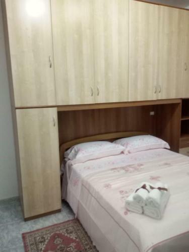 Bed & Breakfast La Casa Di Rosetta
