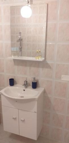 Bed & Breakfast La Casa Di Rosetta