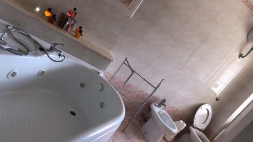 Bed & Breakfast La Casa Di Rosetta