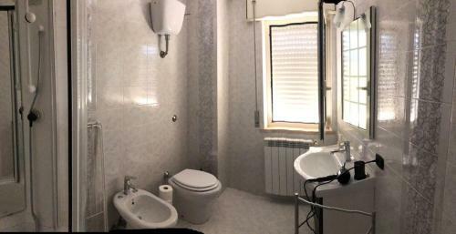 Bed & Breakfast La Casa Di Rosetta