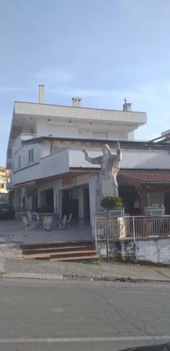 Bed & Breakfast La Casa Di Rosetta