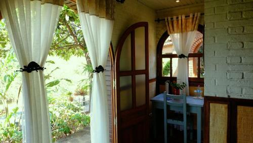 Hotel Eco Lodge Les Chambres Du Voyageur