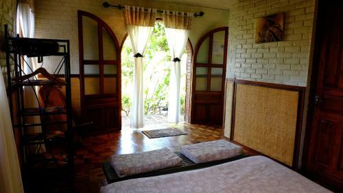 Hotel Eco Lodge Les Chambres Du Voyageur