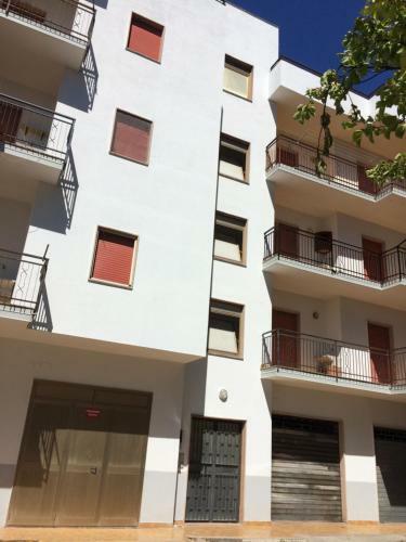 Trilocale A Scalea
