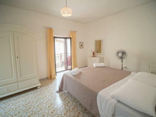 Apartamento Private Upstairs Suite, Scalea Historical Center