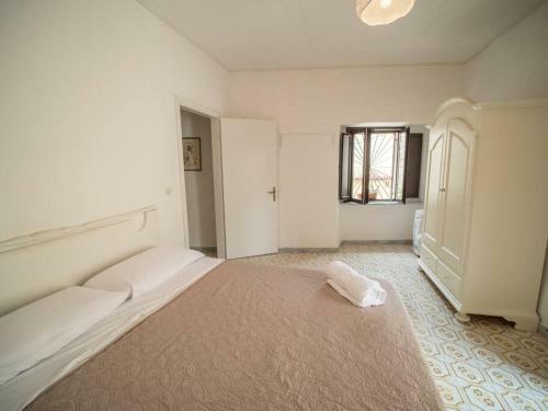 Apartamento Private Upstairs Suite, Scalea Historical Center