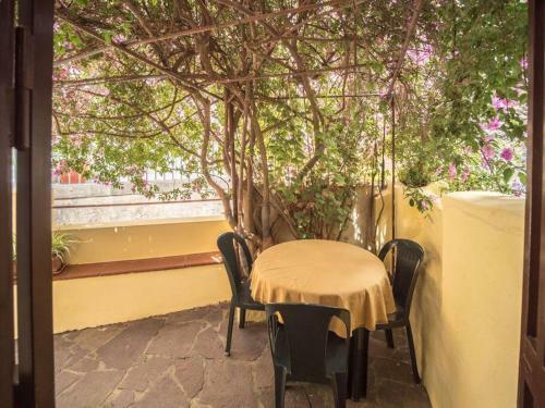 Apartamento Private Upstairs Suite, Scalea Historical Center