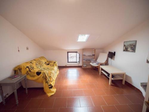 Apartamento Private Upstairs Suite, Scalea Historical Center