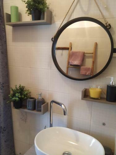 Apartamento Mancini Home