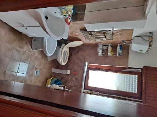 Apartamento Bilocale A Scalea