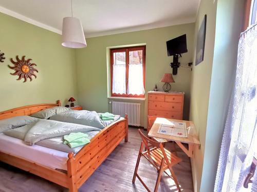 Bed & Breakfast Manuebbasta